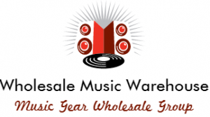 wholesale music